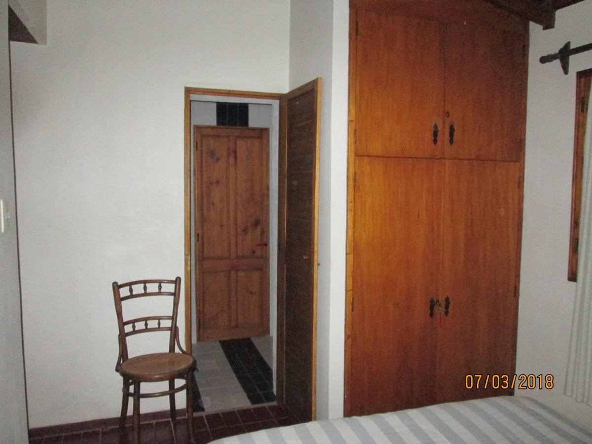 Posada Posta Benegas Годой-Крус Экстерьер фото