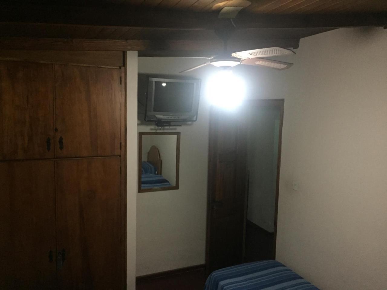 Posada Posta Benegas Годой-Крус Экстерьер фото